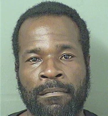 Rodrick Henry, - Palm Beach County, FL 